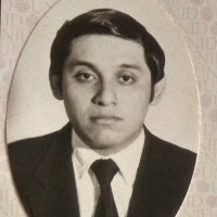 Alberto Perez