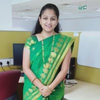 Harshada Shrivat