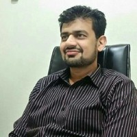 yasir ali