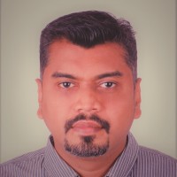 Heman Kumar M.Raman