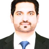 SHEIKH SHOAIB HASSAN SHAHID