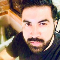 Akshay Bhatia