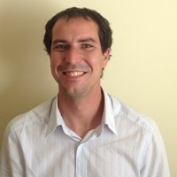 Nicolás Rojas Bravo