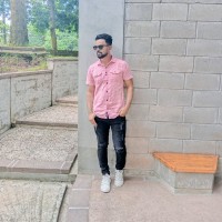 Md. Saikat Ali