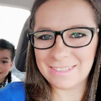 Vanessa Sevilla Holguin