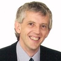 Pete Anslow