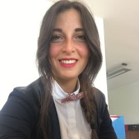 Amalia Alfiero