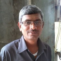 Bhadresh Patel