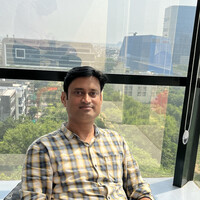 Pradeep Shukla