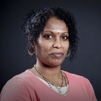 Eswari Ariyanayagam