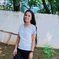 Vrushali Dudhe (Cpc)