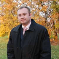 Aleksey Nechaev
