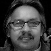 Efrain Flores