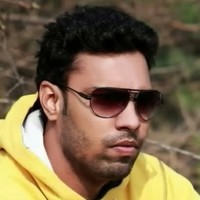 Bharat Kumar Saini