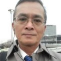 Mike Tan B. H.