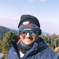 Hiren Parmar