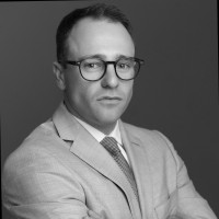 John-Henry Eldred