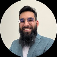Ubaid Manzoor