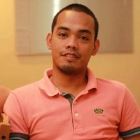 Vernon rey Parojinog