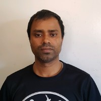 Azadul Alam
