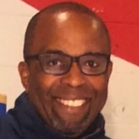 Darryl Warner