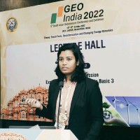 Nandini Biswas