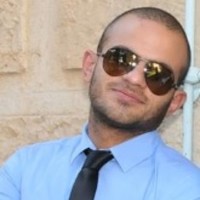 David Ifraimov