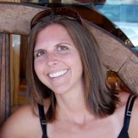 Annette Vaughan