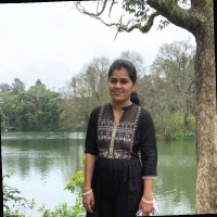Saranya Ravi