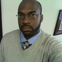 Donovan L. Sherfield
