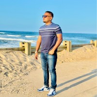 Kyle Naidoo