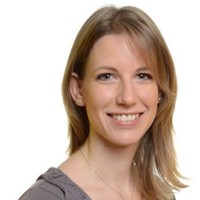 Sarah Morier
