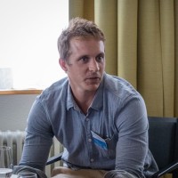 Timon Zueger