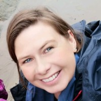 Lydia Stevens