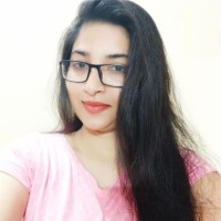 Priya Chaurasia