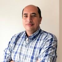 Luis Alejandro Guevara Cubillos