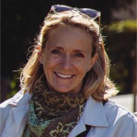Janet Waring