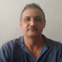 Francisco Ivaldo Souza