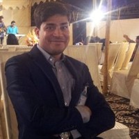Ehsan qadir