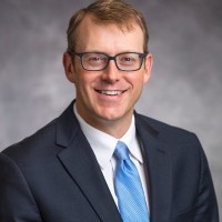 Brett Stauffer