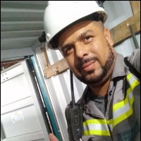 Jhonny Santos Santos