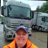 Julie Charnley
