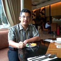 Edward Tarigan