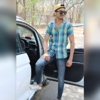 Priyanshu Dhyani