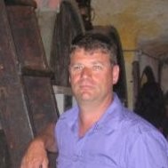 Sylvain Soulieres