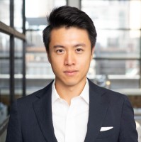 Kevin Chang
