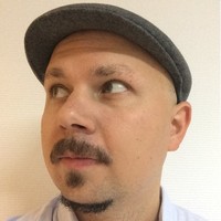 Niklas Idorn
