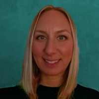 Andrea Huggins