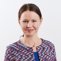 Olga Bultmann
