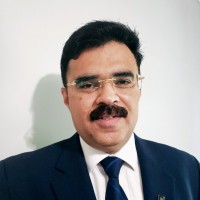 Manoj Verma